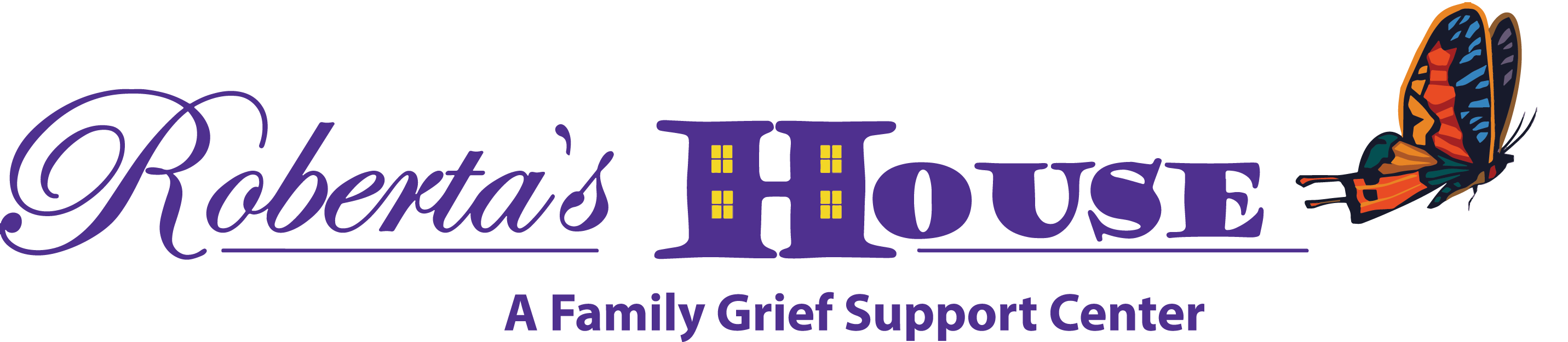 Robertas House A Family Grief Support Center