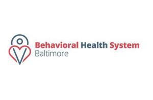 Behavioral Health System logo