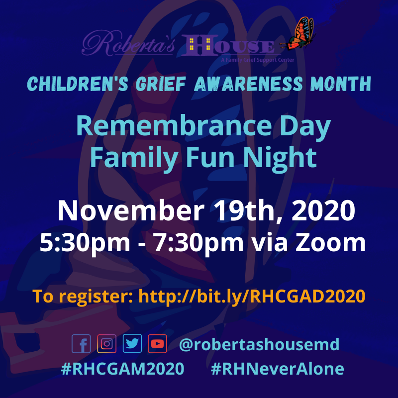 Children's Grief Awareness Month (2)