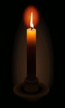 I light to candle to honor my son. To my son you was a blessings from heaven. You was the best son that someone can ask for. You was a good father to your girls. You was a wonderful person. I always knew you was an ANGEL from above. You are always in my thoughts and how much I LOVE YOU so much. I miss you each and everyday. It broke my heart to lose you, but you didn't go along a piece of my heart went with you. You was a piece of my puzzle that can never be fix. The gates of memories will never close; I miss you more than Anybody knows...Your memory is a keepsake from which I'll never part. God has you in His arms, I have you in my HEART. Love Always Your Mother!!! Ask you would say "UP and OUT" TONKA TOWING