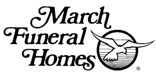 March_Funeral_Homes