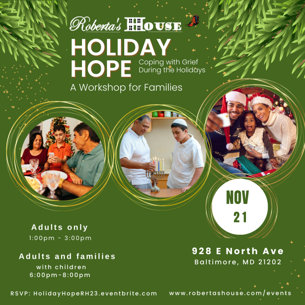 Holiday Hope 2024