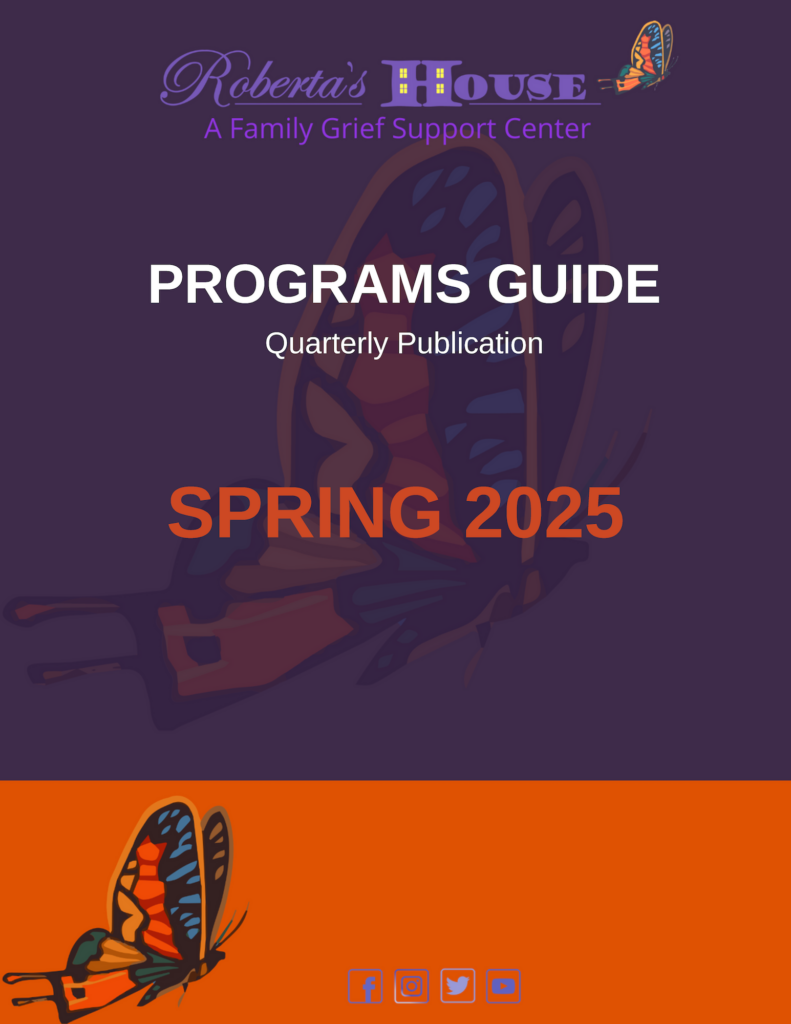 Spring-2025-Program-Guide