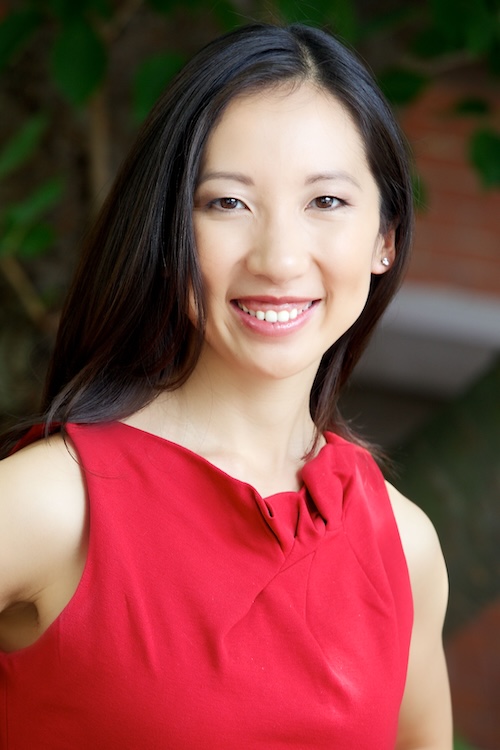 Dr. Leana Wen 2025 Torchbearer Award