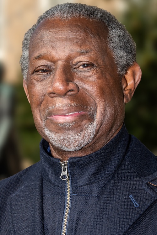 Cecil Flamer 2023 Leadership Award