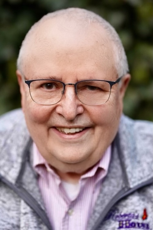 Dr. Steven Sharfstein 2023 Founders Award