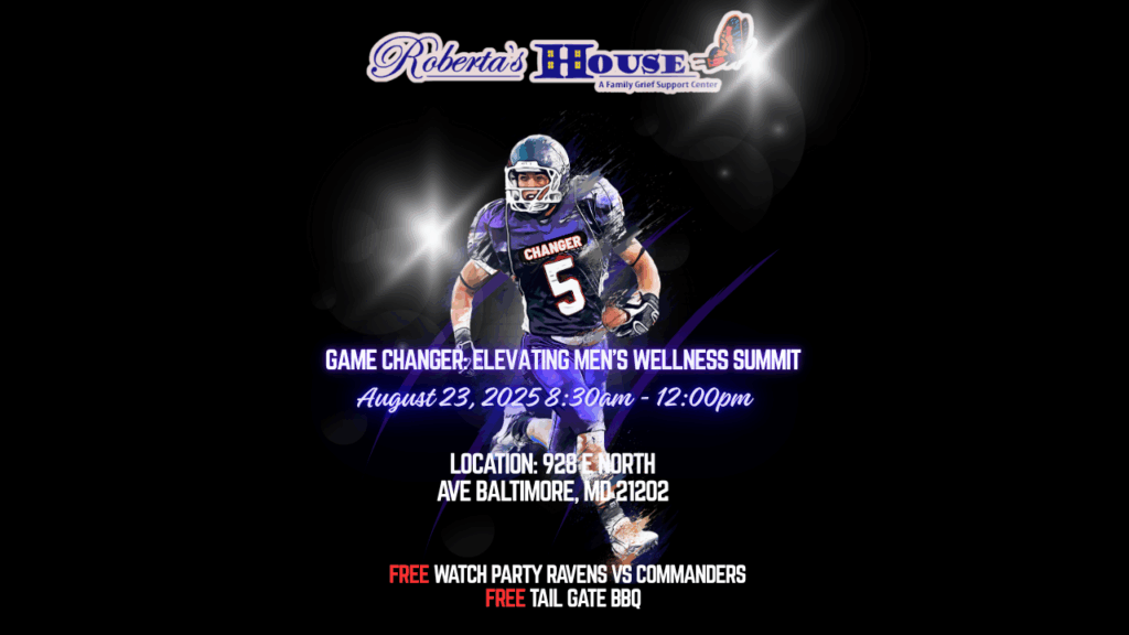 Elevating Men’s Wellness Summit