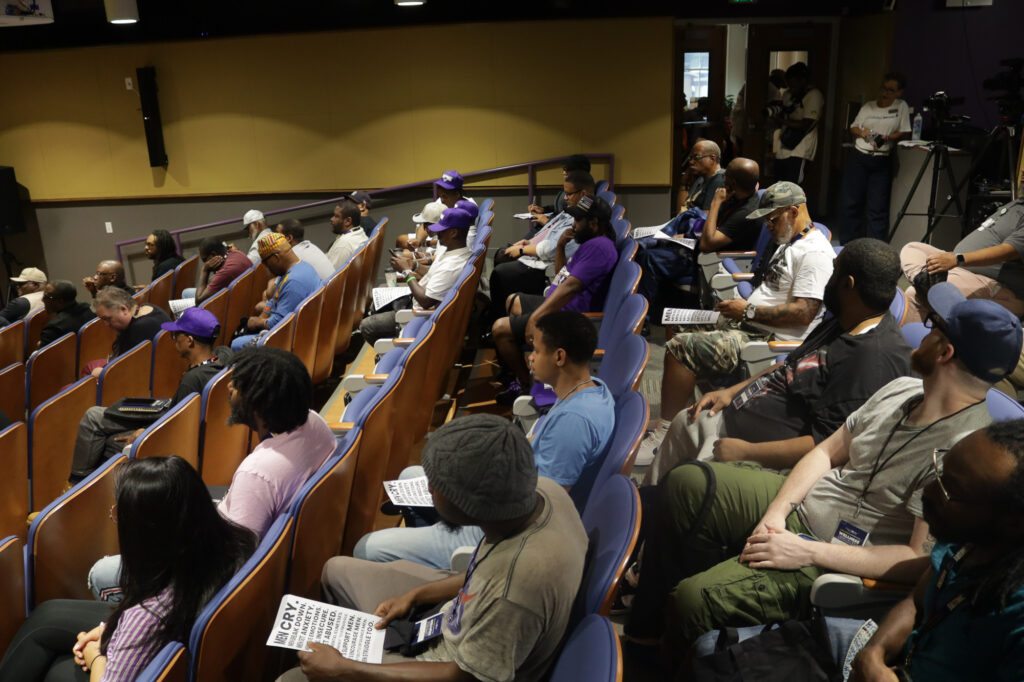 Men’s Wellness Summit 2025 Recap: “Game Changer – Elevating Men’s Wellness”