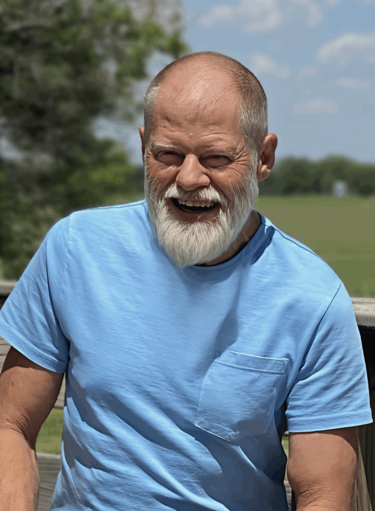 Planting Hope, Cultivating Healing