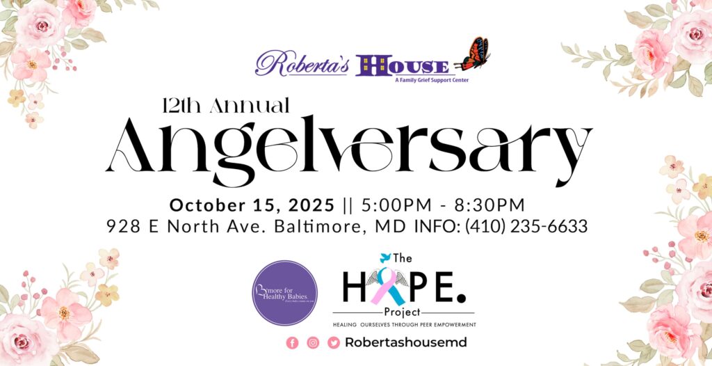 12th Annual Angelverssary