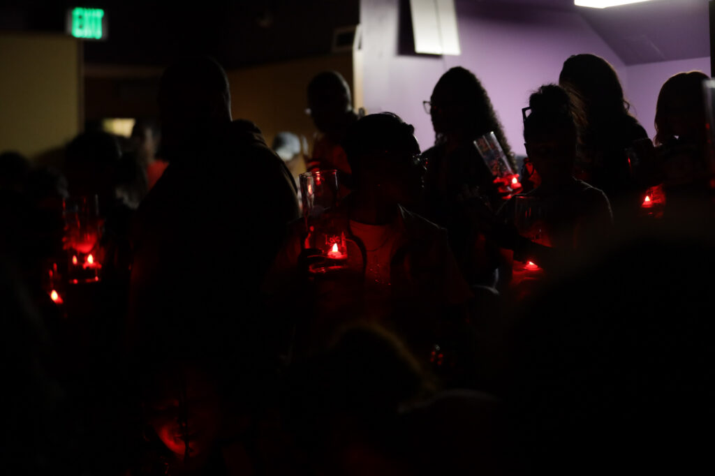 Honoring Lives Lost: National Day of Remembrance for Survivors of Homicide