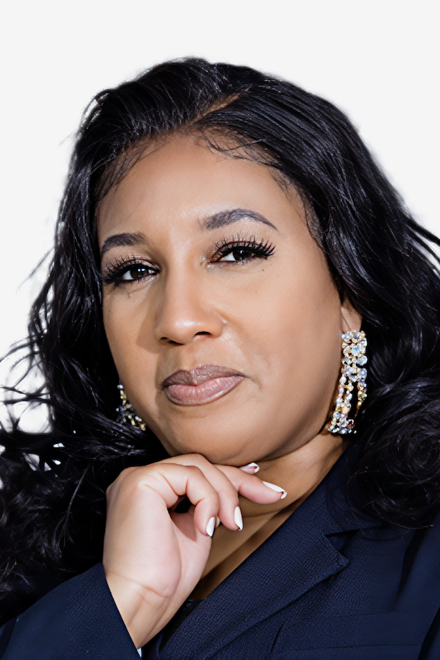 Nakia Williams Community Engagement and Volunteer Program Manager