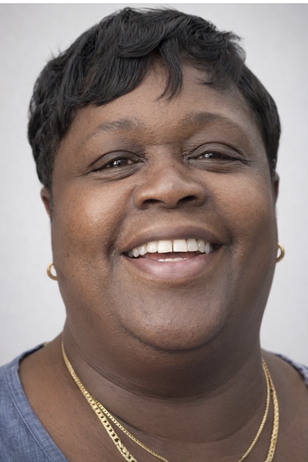 Sharon Mitchell Homicide Survivor Advocate