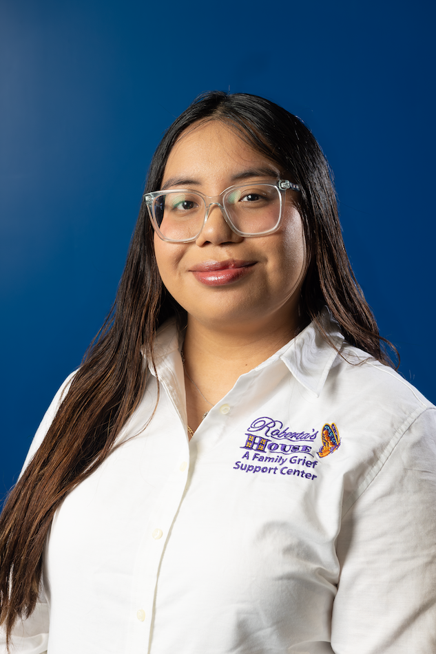 Gisselle Gonzalez-Mendez Administrative Assistant