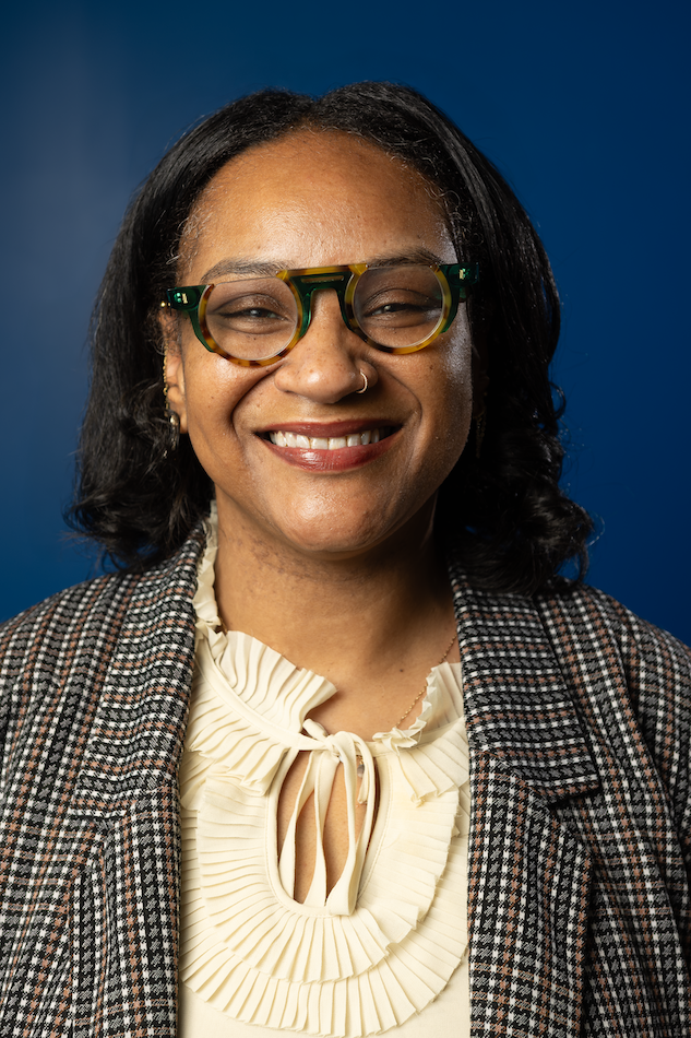 Executive Director