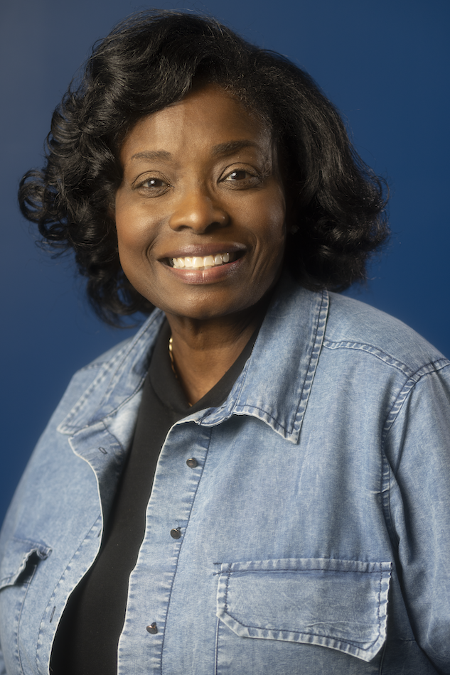 Dorenzer Thomas, MSW – CRCCPA Youth Services Program Manager