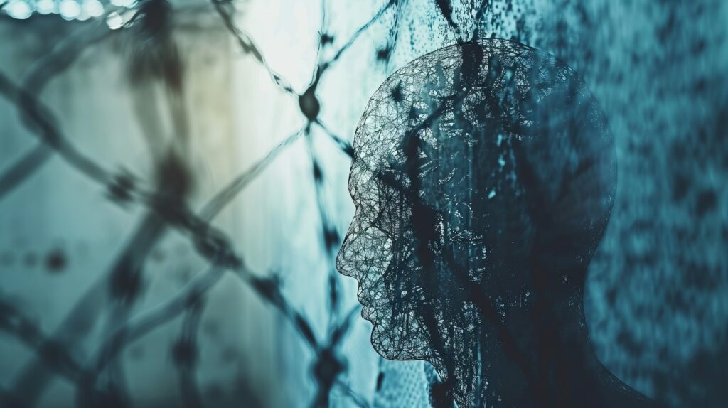Strength in the Open: A Clinical Perspective on Men’s Mental Health and the Role of Grief