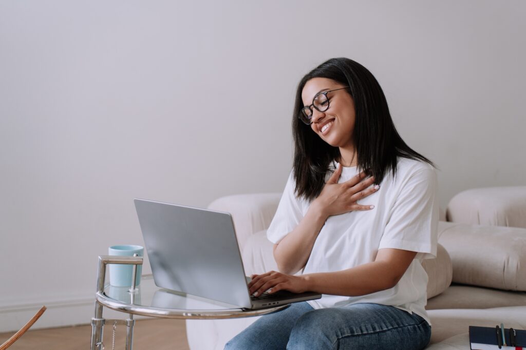 Teletherapy, In-Person Care, and the Human Connection: Choosing the Right Level of Care