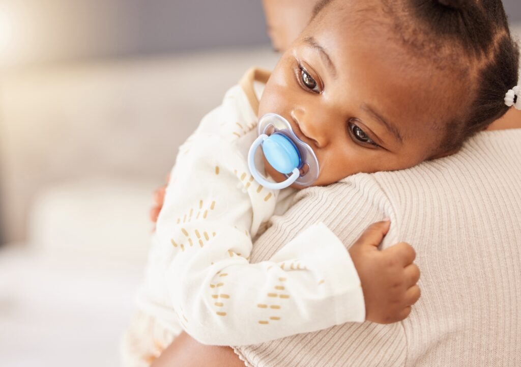 Beyond Guidelines: Reframing Safe Sleep Through Community, Communication, and Care