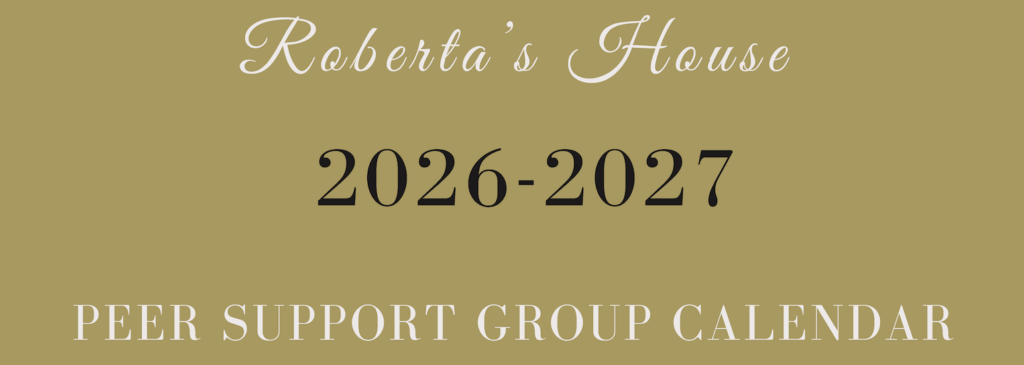 RH 2026 2027 Peer Support