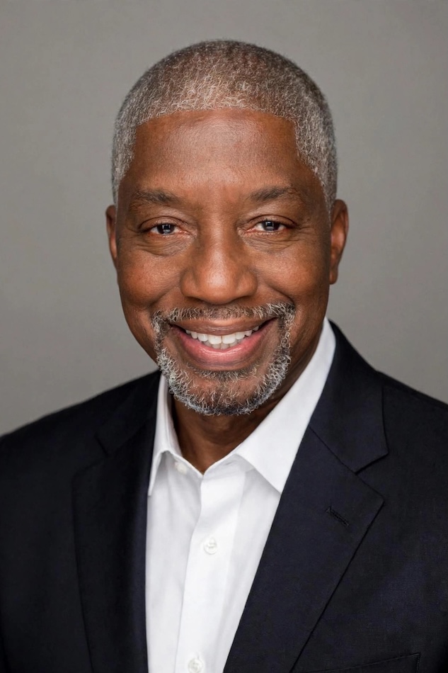H. Alexander Satorie-Robinson, Ed.D., MBA