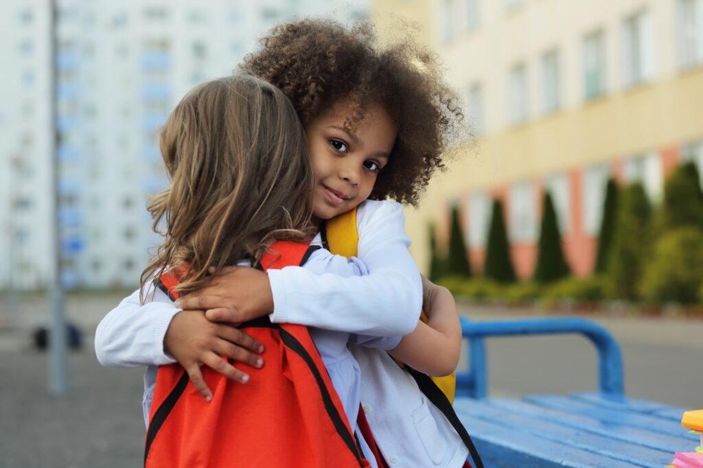Back to School, Back to Healing: Childhood Grief Belongs on the Public Health Agenda