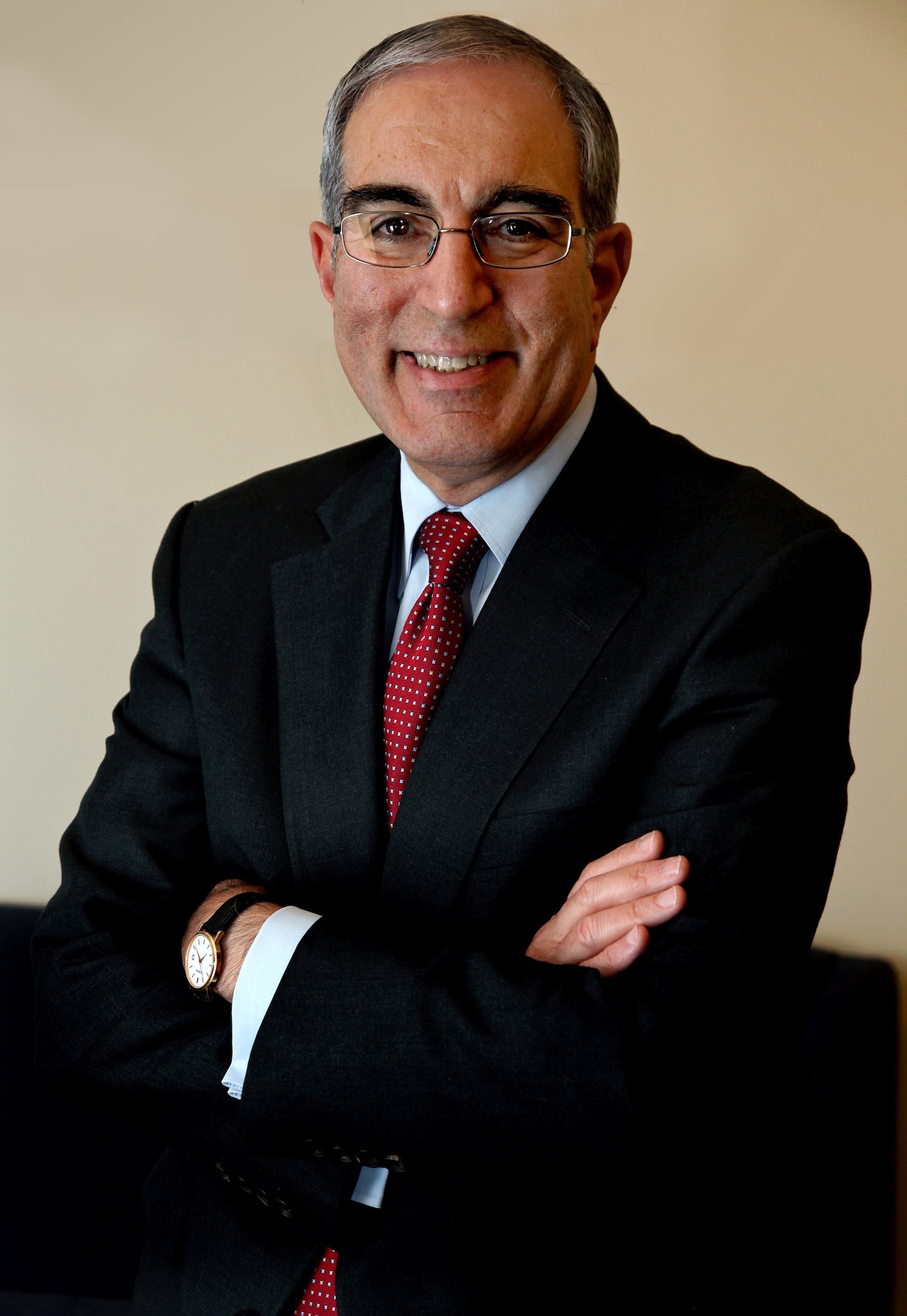 Peter Handal