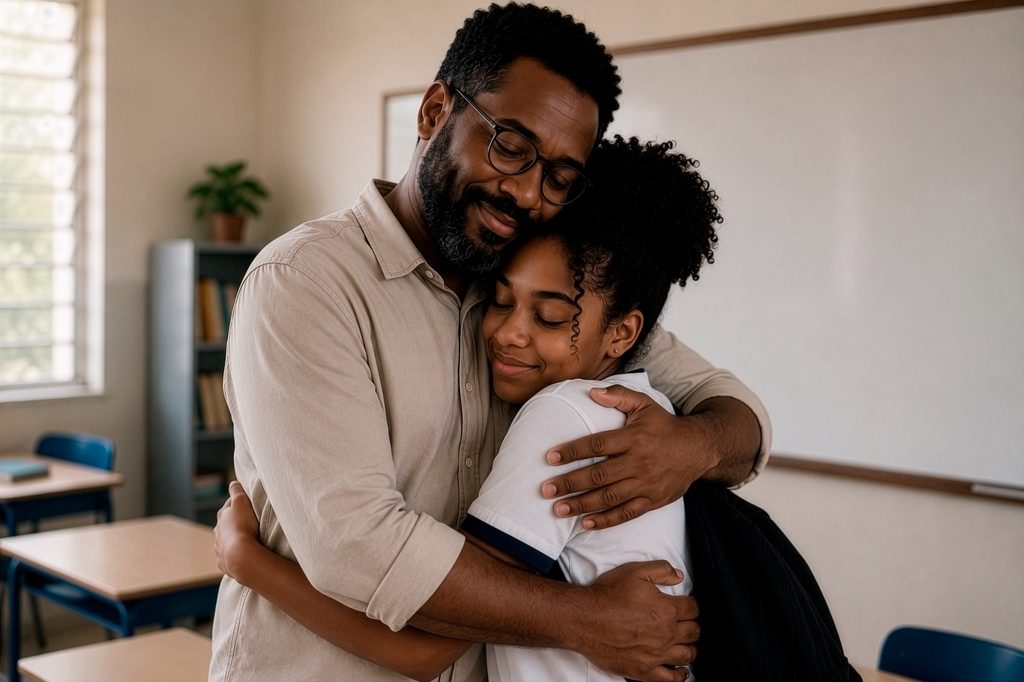 Breaking the Silence: What Adults Need to Know About Teen Depression and Suicide