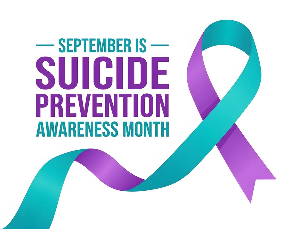 When Grief Goes Unspoken: Confronting Suicide with Compassion